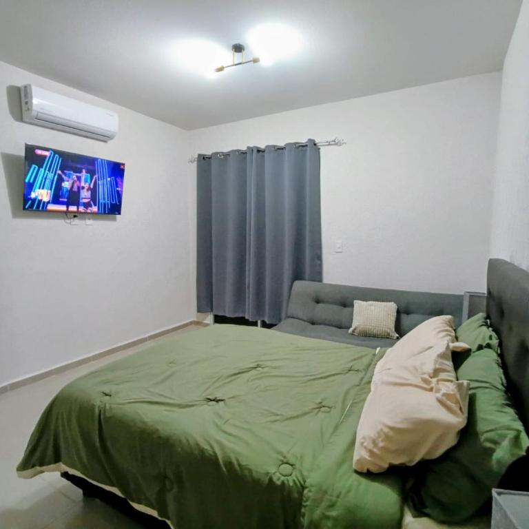 Casa en Cancun lista para disfrutar - Casa de 2 dormitorios - 20