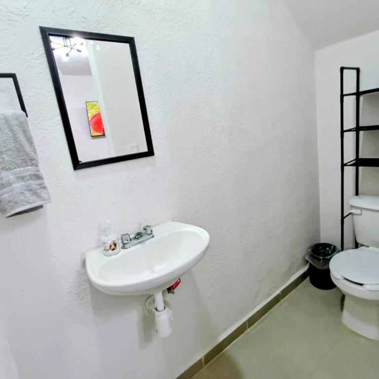 Casa en Cancun lista para disfrutar - Casa de 2 dormitorios - 29