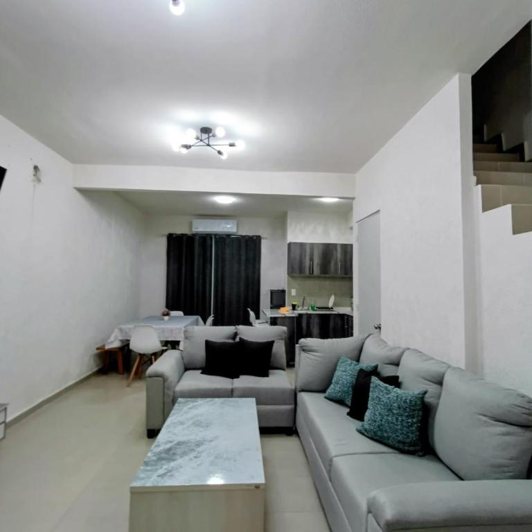 Casa en Cancun lista para disfrutar - Casa de 2 dormitorios - 35