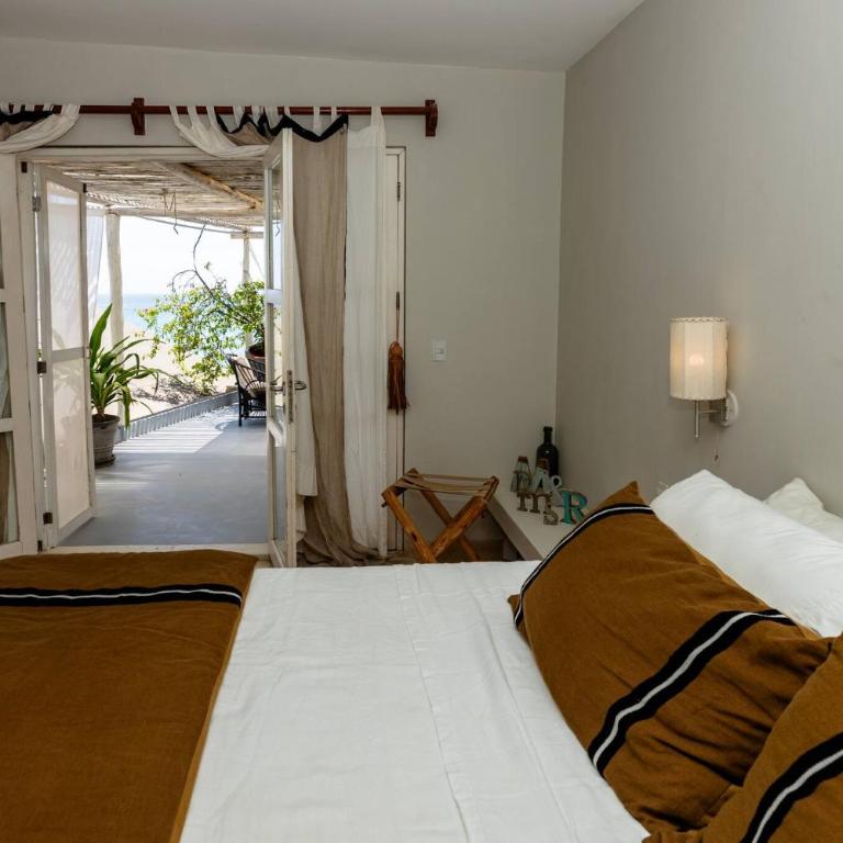 Casa en Máncora Peru Playa las Pocitas - Vacation Home - 13