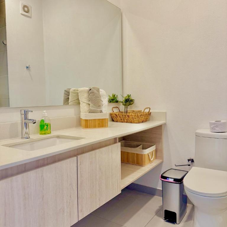 6Donde realmente empiezan las vacaciones - Apartamento de 1 dormitorio - 4