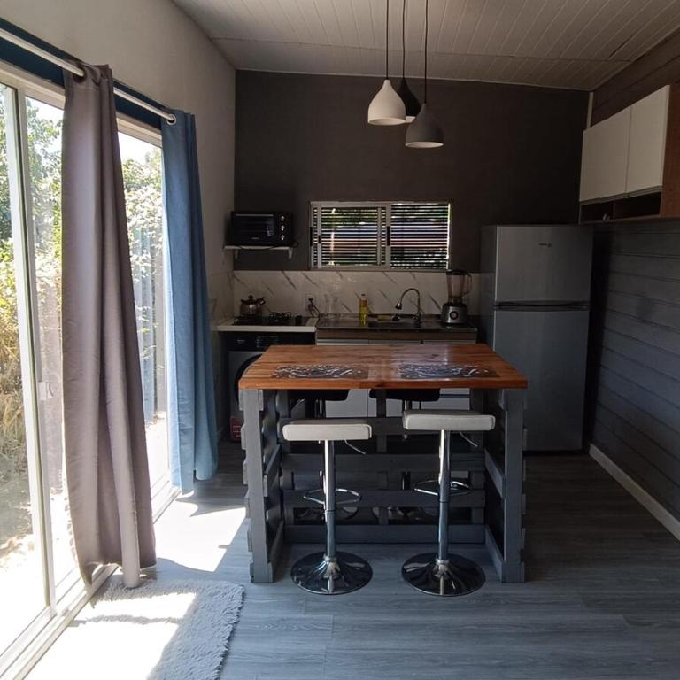 Elegante y espacioso alojamiento - One-Bedroom House - 1