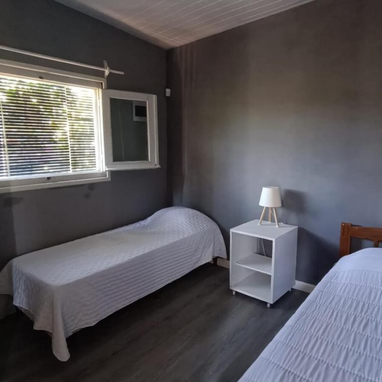 Elegante y espacioso alojamiento - One-Bedroom House - 3