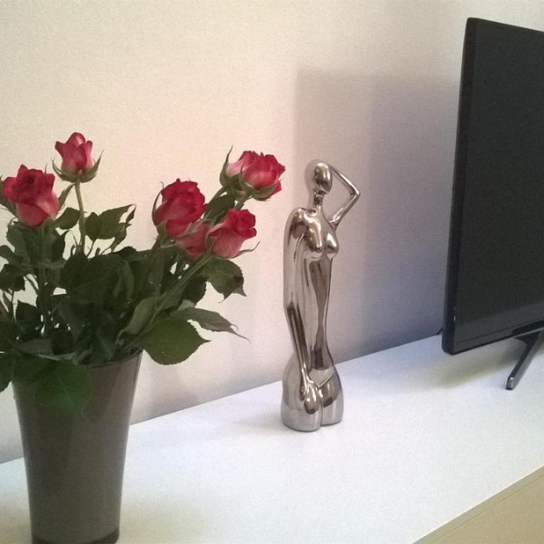 Riva Ancient Town House - Appartamento con 1 Camera da Letto - 9
