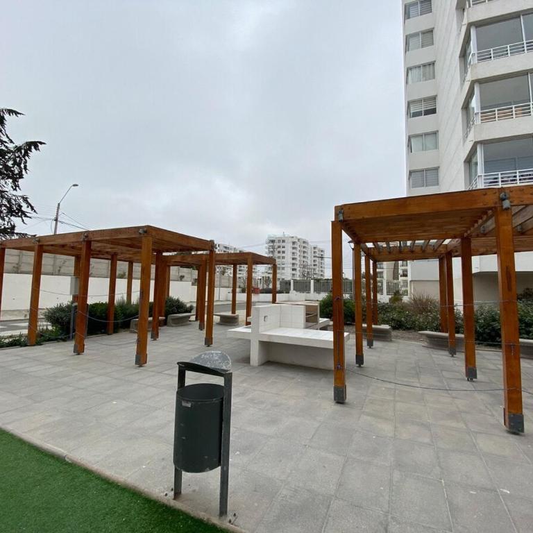 A Pasos del Mar, Avenida Pacífico 3119 - La Serena - Two-Bedroom Apartment - 5