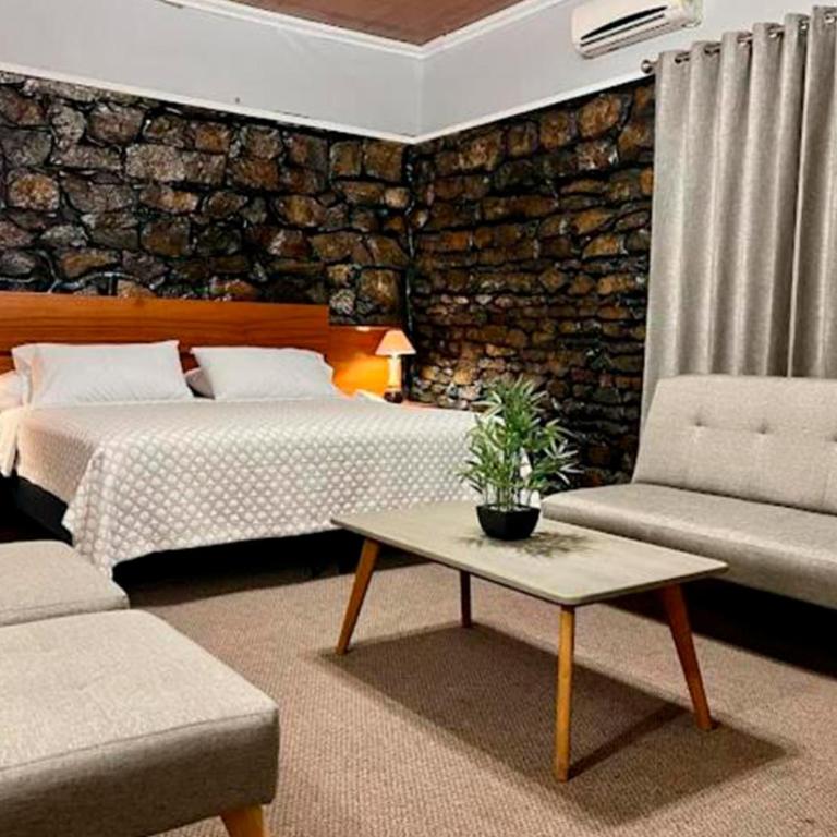 Hotel La Villa Mollendo - Suite - 1