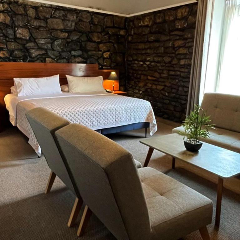 Hotel La Villa Mollendo - Suite - 4