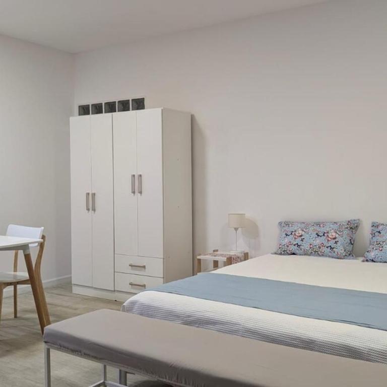 Almagro2 - Confortable y espacioso en Almagro una cuadra del hospital - One-Bedroom Apartment - 1