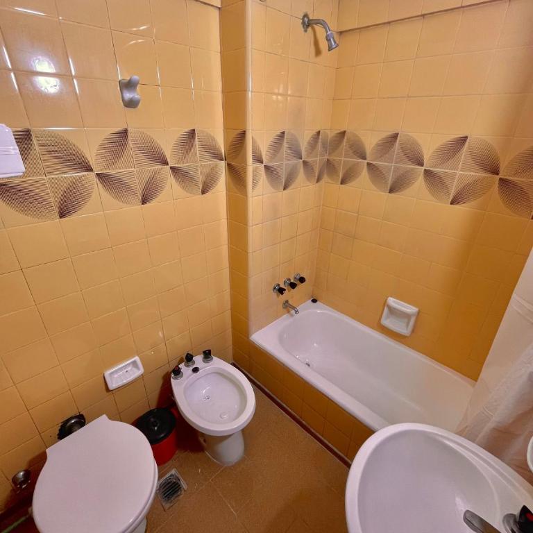 Frente al sol - One-Bedroom Apartment - 2