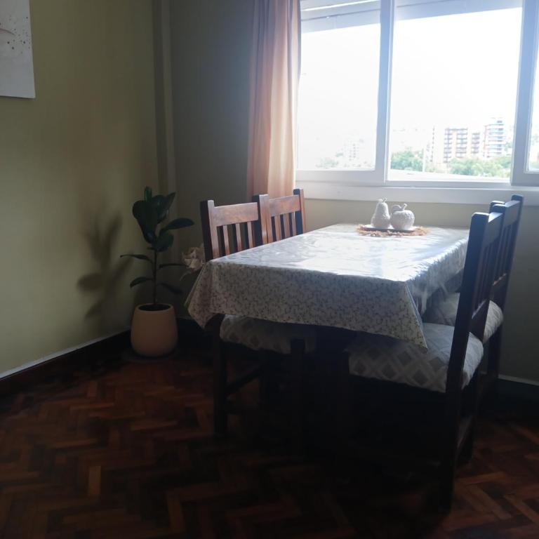 Departamento Monoambiente Centro Villa Carlos Paz - Apartamento de 1 dormitorio - 9