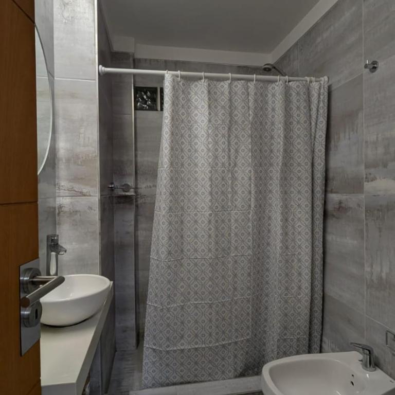 Almagro2 - Confortable y espacioso en Almagro una cuadra del hospital - One-Bedroom Apartment - 2