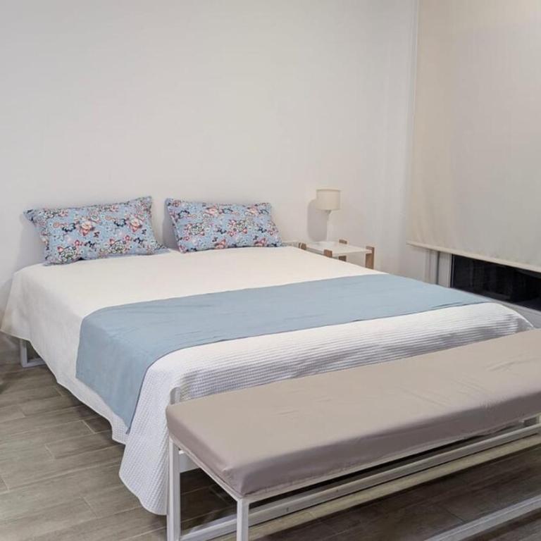 Almagro2 - Confortable y espacioso en Almagro una cuadra del hospital - One-Bedroom Apartment - 3