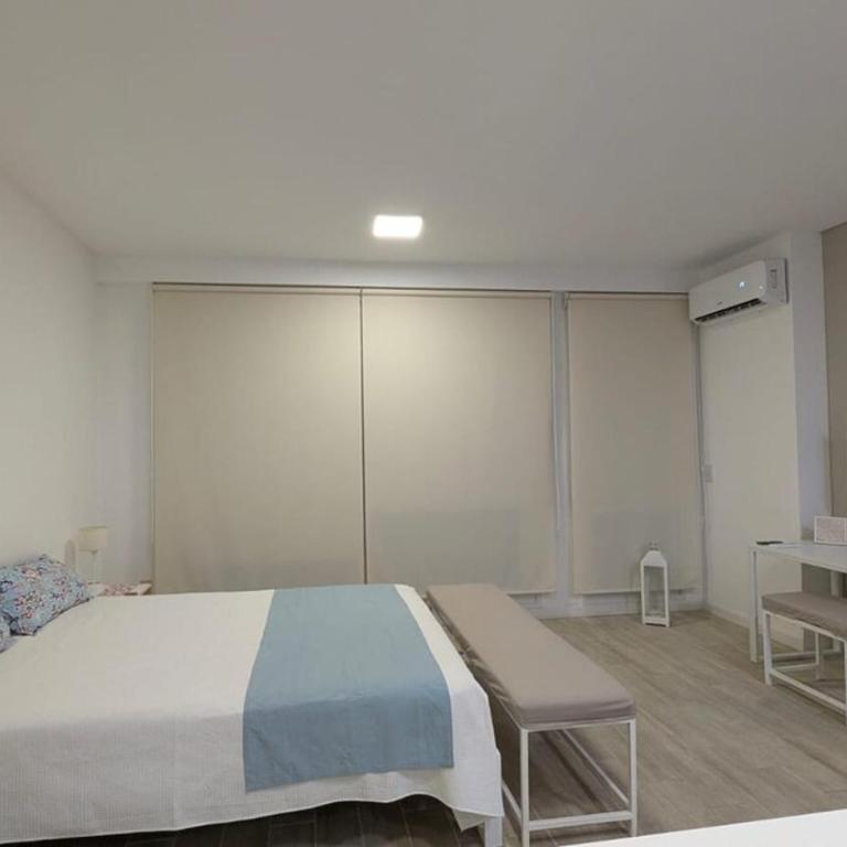 Almagro2 - Confortable y espacioso en Almagro una cuadra del hospital - One-Bedroom Apartment - 10