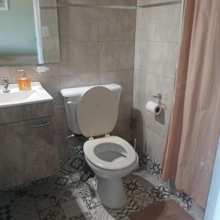 Departamento Monoambiente Centro Villa Carlos Paz - Apartamento de 1 dormitorio - 8