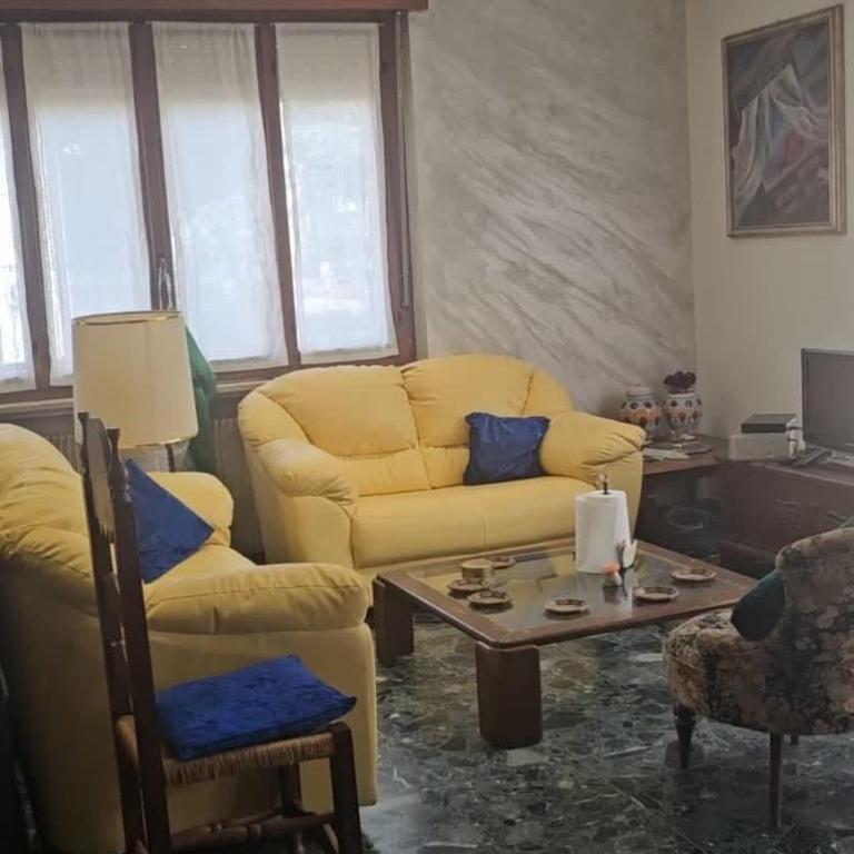 La Casa di Sandhya - Camera King - 6