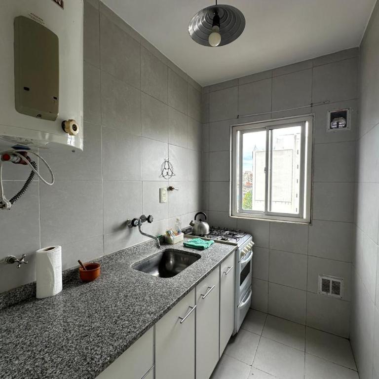 Hermosa estadía en la ciudad feliz - One-Bedroom Apartment - 3