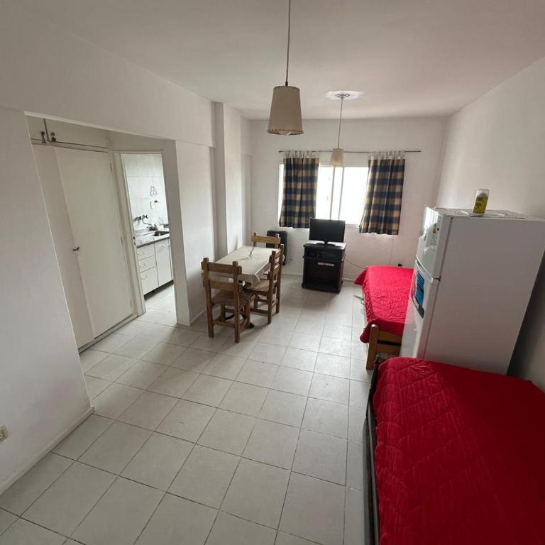 Hermosa estadía en la ciudad feliz - One-Bedroom Apartment - 4