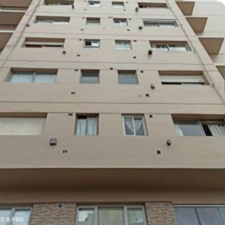 Hermosa estadía en la ciudad feliz - One-Bedroom Apartment - 5