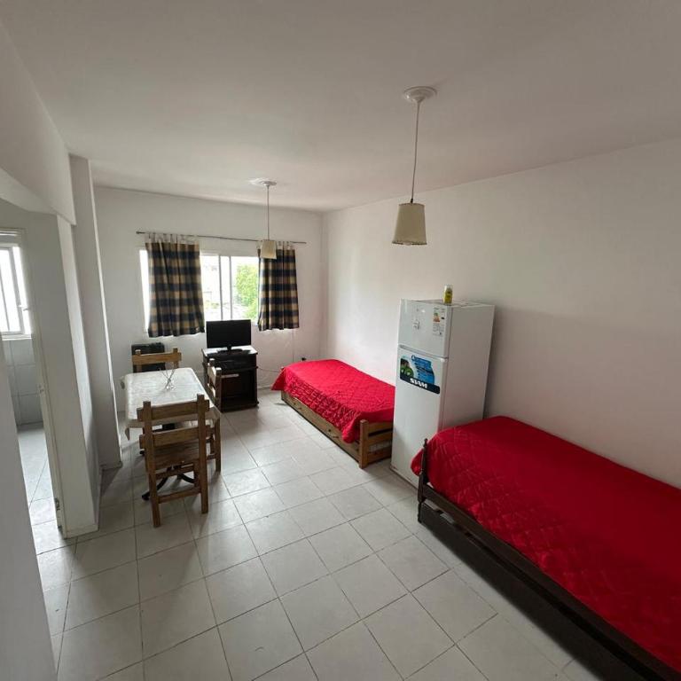 Hermosa estadía en la ciudad feliz - One-Bedroom Apartment - 6