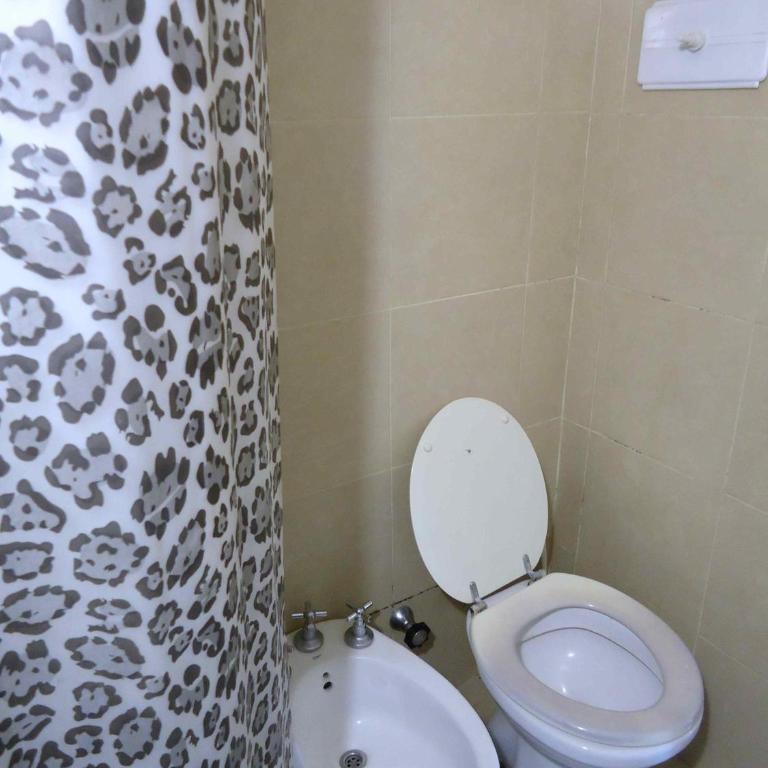 Hermosa estadía en la ciudad feliz - One-Bedroom Apartment - 7