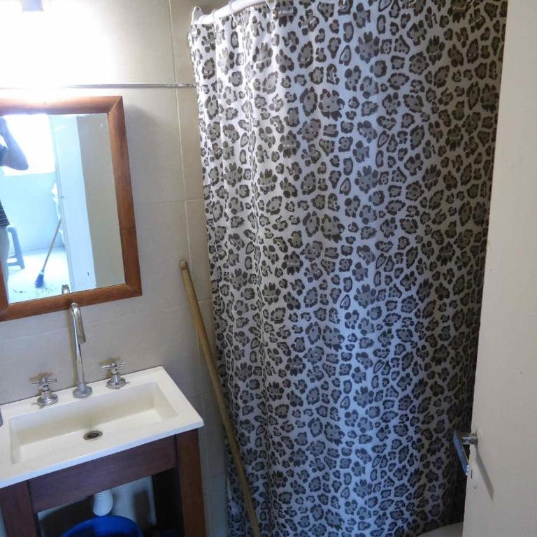 Hermosa estadía en la ciudad feliz - One-Bedroom Apartment - 9
