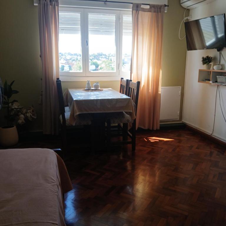 Departamento Monoambiente Centro Villa Carlos Paz - Apartamento de 1 dormitorio - 7