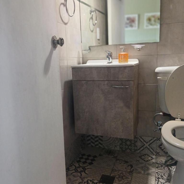Departamento Monoambiente Centro Villa Carlos Paz - Apartamento de 1 dormitorio - 6