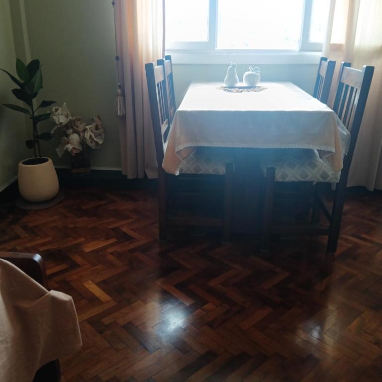 Departamento Monoambiente Centro Villa Carlos Paz - Apartamento de 1 dormitorio - 5