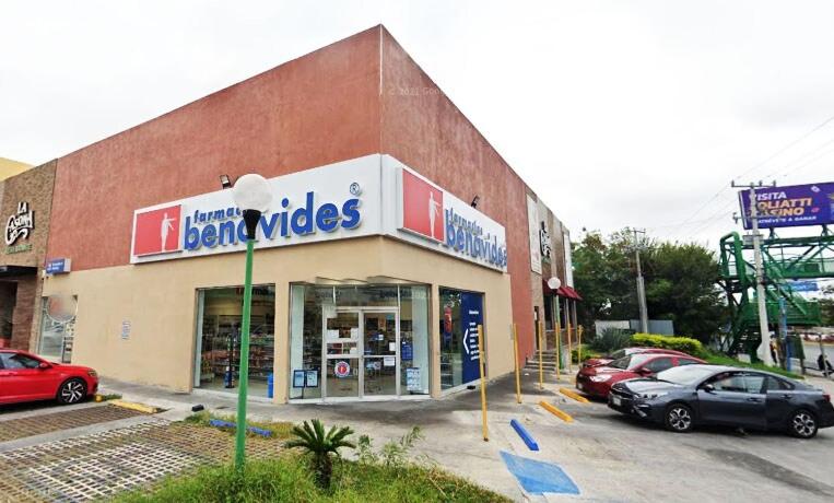 Great apartment 10 min to Fundidora Park Wifi Parking & Coffee - Two-Bedroom Apartment - 47