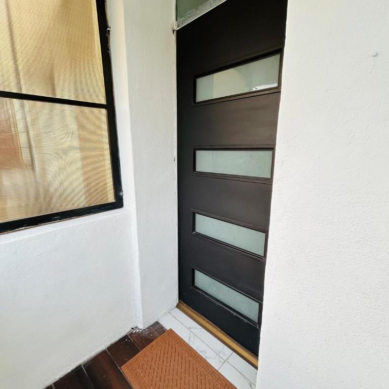 Great apartment 10 min to Fundidora Park Wifi Parking & Coffee - Two-Bedroom Apartment - 17