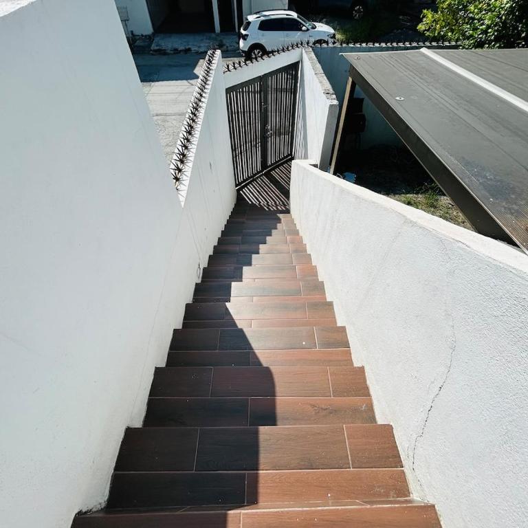 Great apartment 10 min to Fundidora Park Wifi Parking & Coffee - Two-Bedroom Apartment - 30