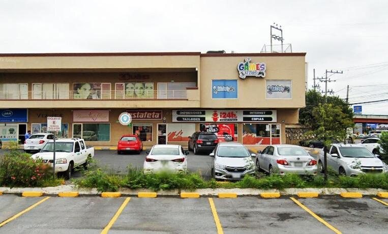 Great apartment 10 min to Fundidora Park Wifi Parking & Coffee - Two-Bedroom Apartment - 46