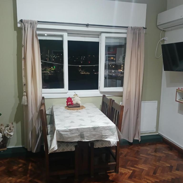Departamento Monoambiente Centro Villa Carlos Paz - Apartamento de 1 dormitorio - 3