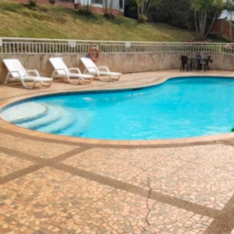 Beautiful apartment in Cañaveral, near FosUNAB - Apartamento de 3 dormitorios - 2
