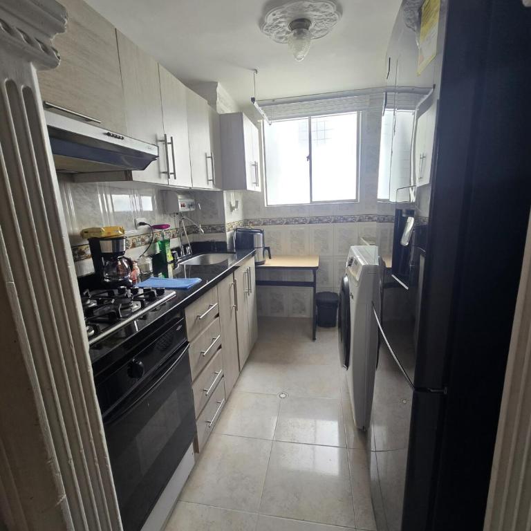Beautiful apartment in Cañaveral, near FosUNAB - Apartamento de 3 dormitorios - 3