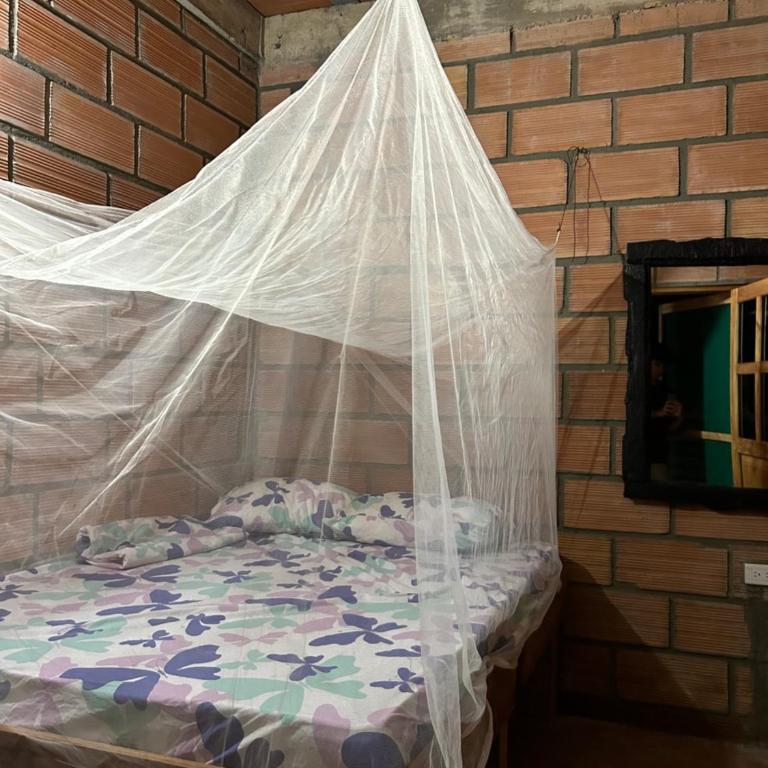 Las Marias - Habitación Doble Deluxe - 2