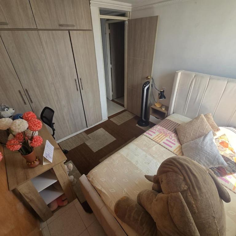 Beautiful apartment in Cañaveral, near FosUNAB - Apartamento de 3 dormitorios - 7