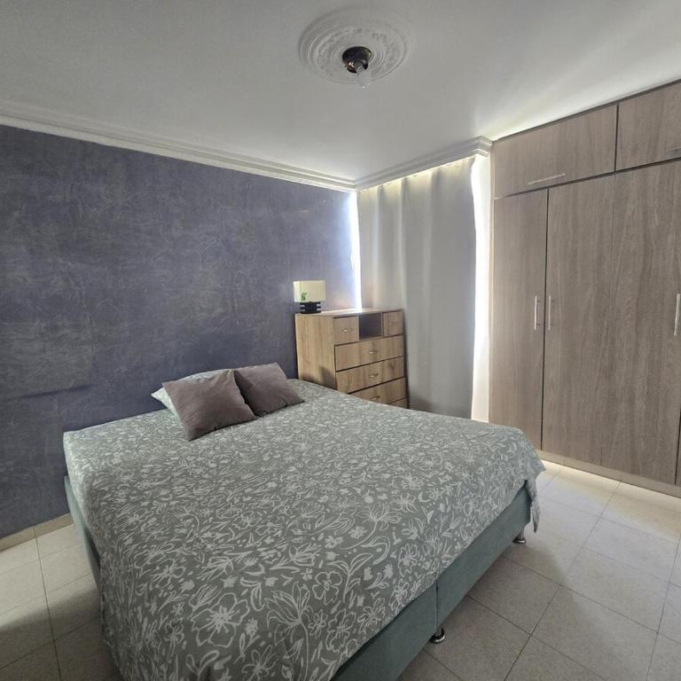 Beautiful apartment in Cañaveral, near FosUNAB - Apartamento de 3 dormitorios - 8