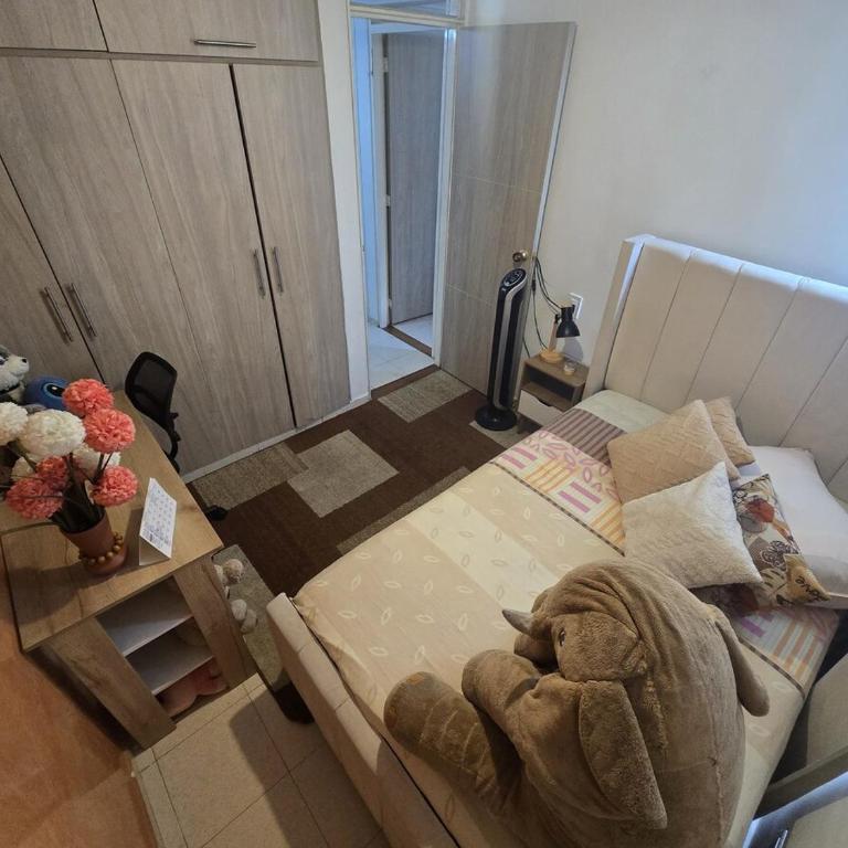 Beautiful apartment in Cañaveral, near FosUNAB - Apartamento de 3 dormitorios - 16