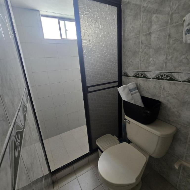 Beautiful apartment in Cañaveral, near FosUNAB - Apartamento de 3 dormitorios - 17