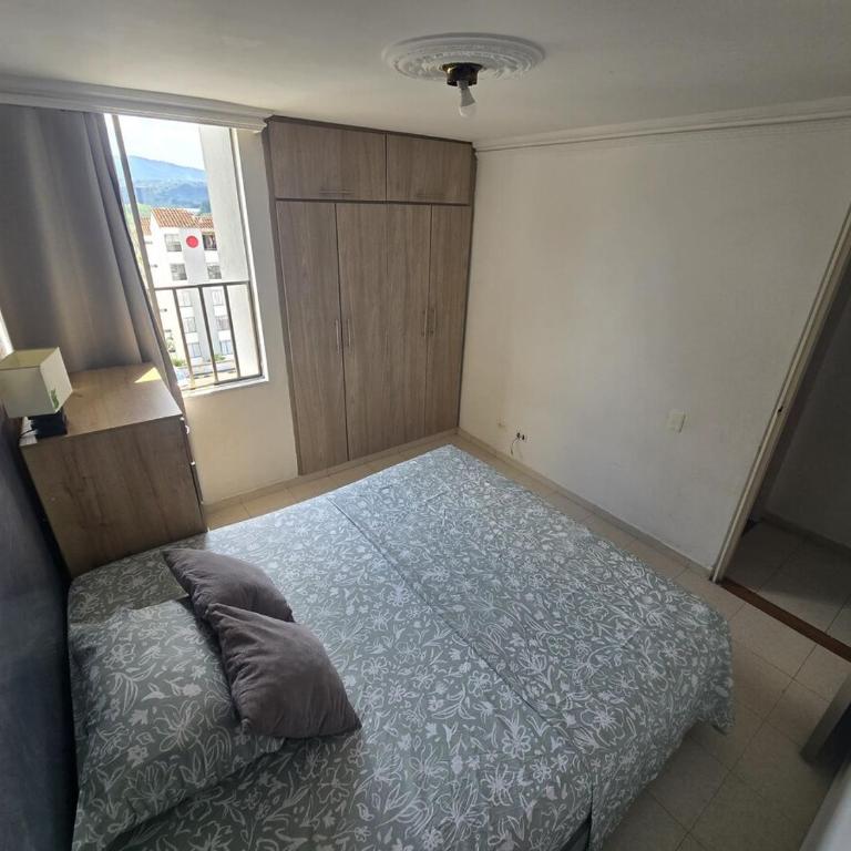 Beautiful apartment in Cañaveral, near FosUNAB - Apartamento de 3 dormitorios - 18