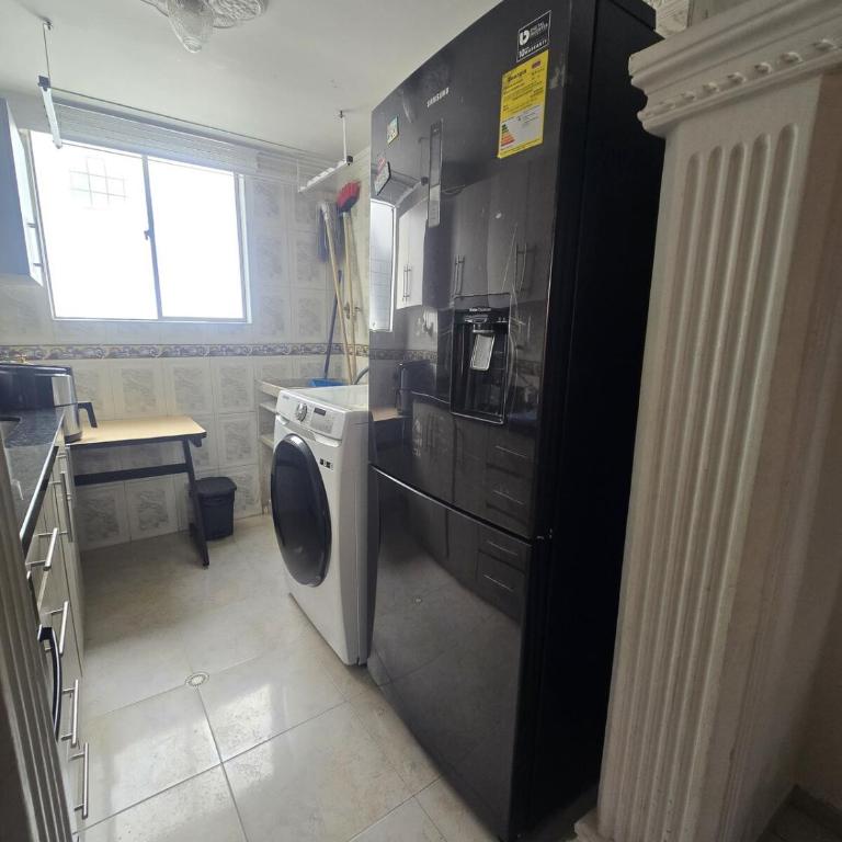 Beautiful apartment in Cañaveral, near FosUNAB - Apartamento de 3 dormitorios - 19