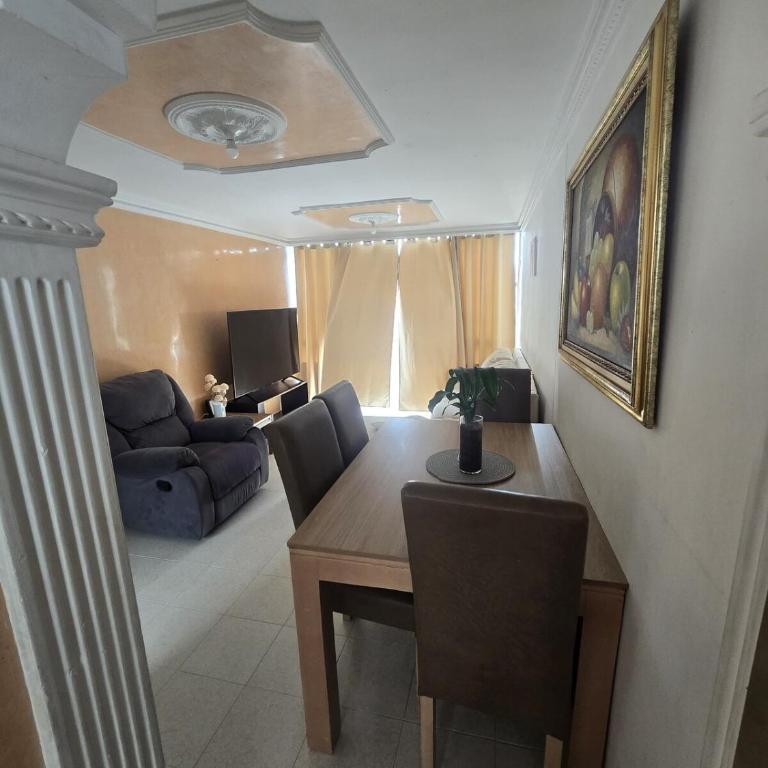 Beautiful apartment in Cañaveral, near FosUNAB - Apartamento de 3 dormitorios - 23