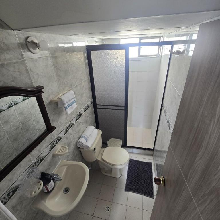 Beautiful apartment in Cañaveral, near FosUNAB - Apartamento de 3 dormitorios - 24