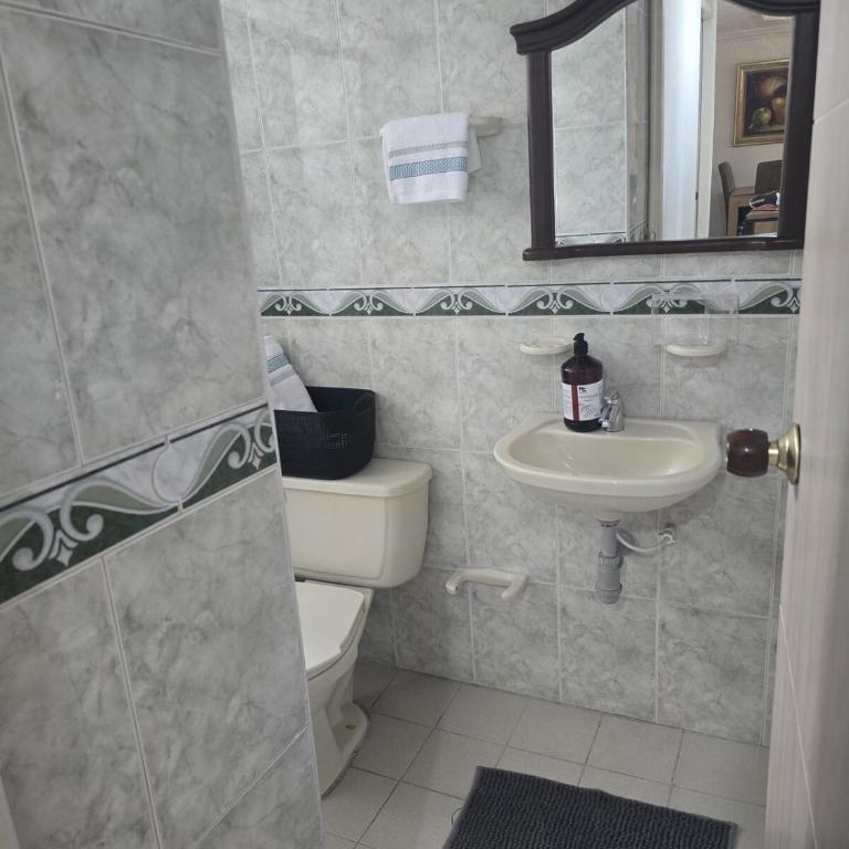 Beautiful apartment in Cañaveral, near FosUNAB - Apartamento de 3 dormitorios - 26