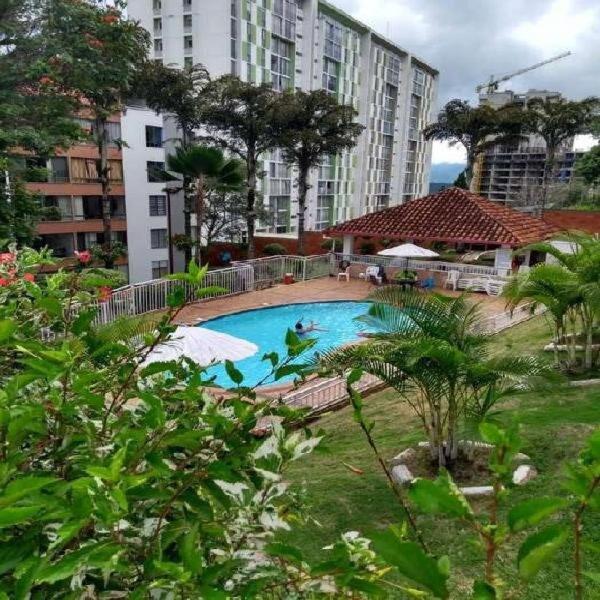 Beautiful apartment in Cañaveral, near FosUNAB - Apartamento de 3 dormitorios - 28