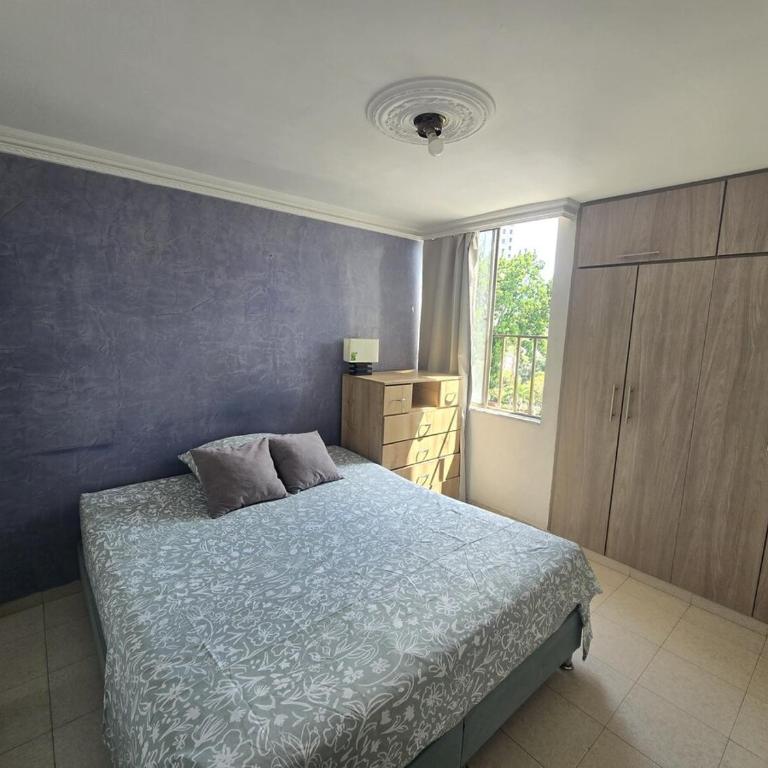 Beautiful apartment in Cañaveral, near FosUNAB - Apartamento de 3 dormitorios - 29