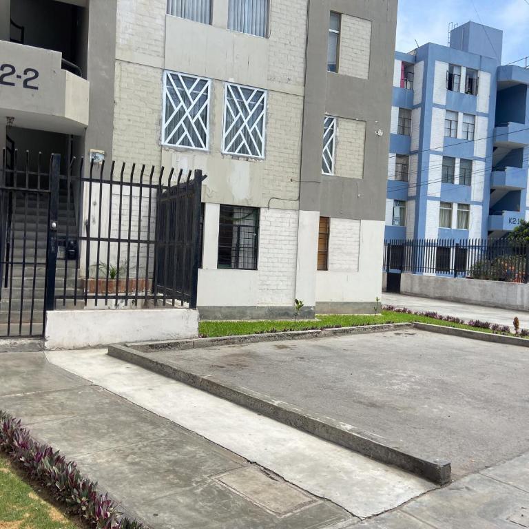 Apartamento en Primer Piso a 7 min del Centro Histórico - Two-Bedroom Apartment - 33