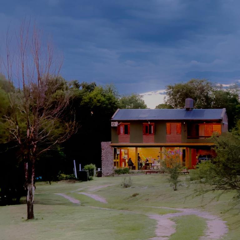 La CASONA DE KIKA - Casa con 1 dormitorio - 2