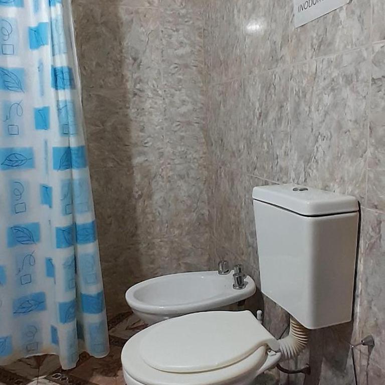 La CASONA DE KIKA - Casa con 1 dormitorio - 5